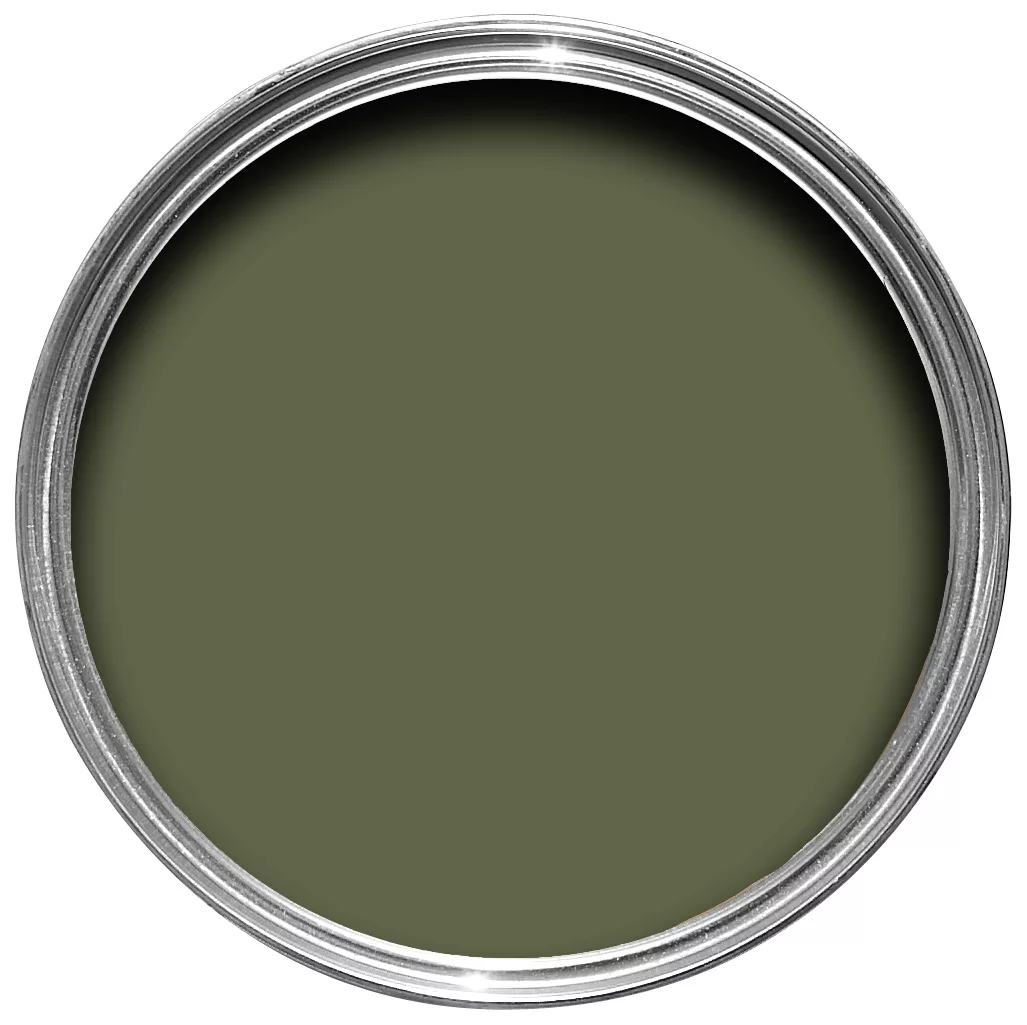 Farrow & Ball Estate Bancha No.298 Eggshell Metal & Wood Paint, 750ml - Image 4