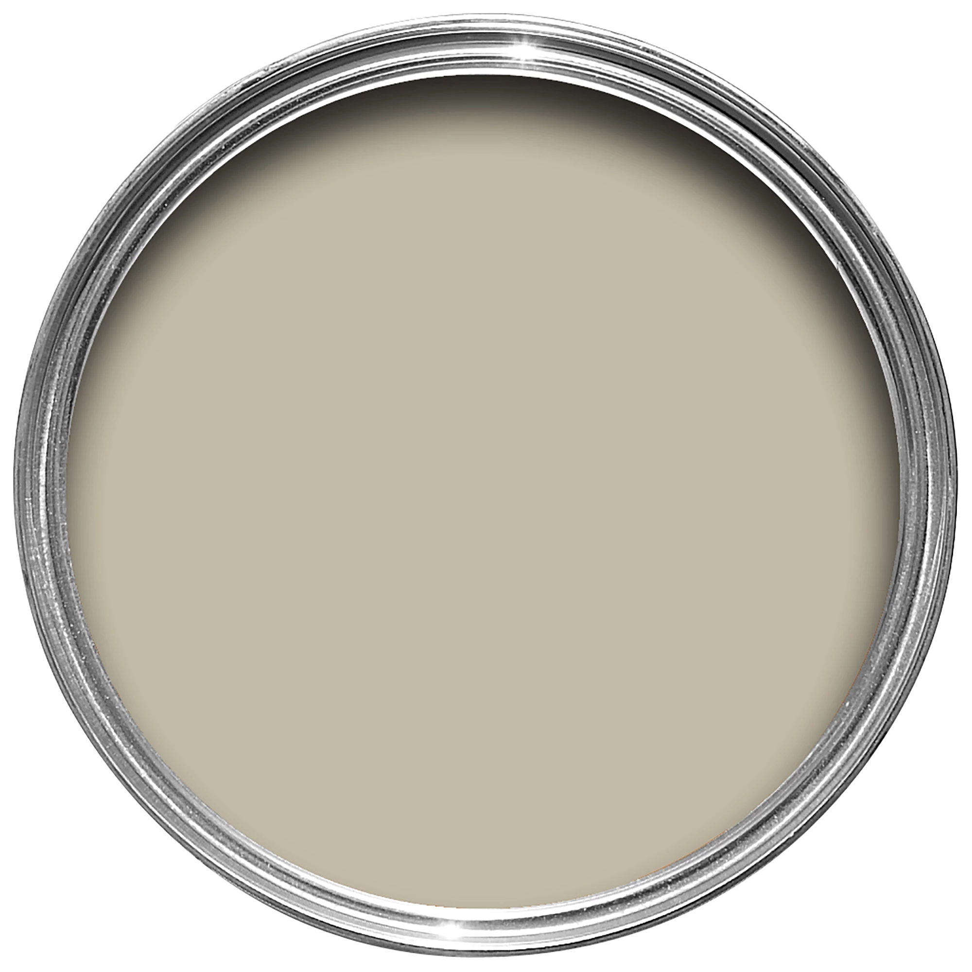 Farrow & Ball Estate Bone No.15 Eggshell Paint, 2.5L - Image 3