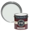 Farrow & Ball Estate Cabbage White No.269 Matt Emulsion Paint, 2.5L