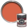 Farrow & Ball Estate Charlotte's Locks No.268 Eggshell Paint, 750ml