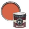 Farrow & Ball Estate Charlotte's Locks No.268 Matt Emulsion Paint, 2.5L