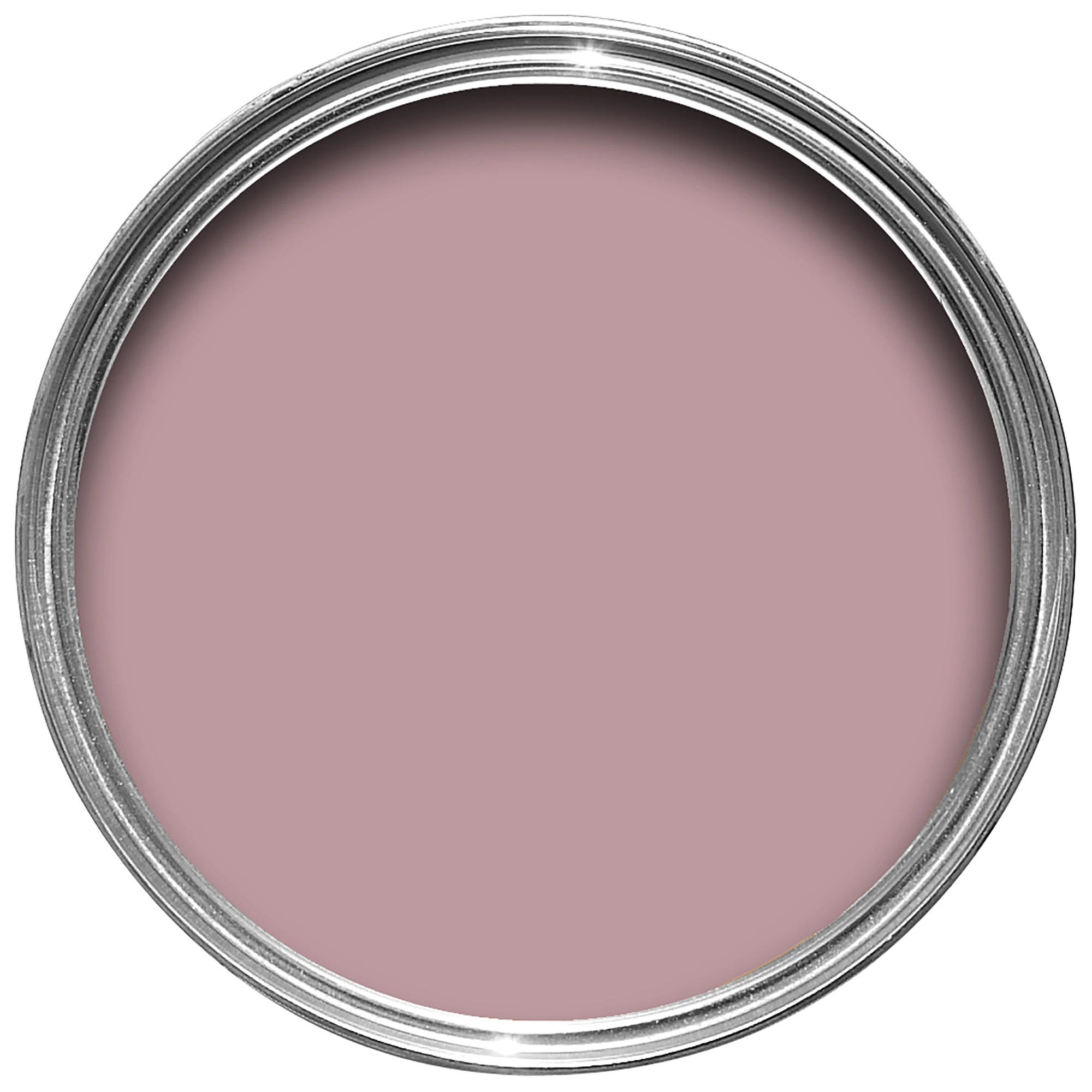 Farrow & Ball Estate Cinder Rose No.246 Eggshell Paint, 750ml - Image 3