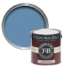Farrow & Ball Estate Cook's Blue No.237 Matt Emulsion Paint, 2.5L