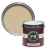 Farrow & Ball Estate Cord No.16 Matt Emulsion Paint, 2.5L