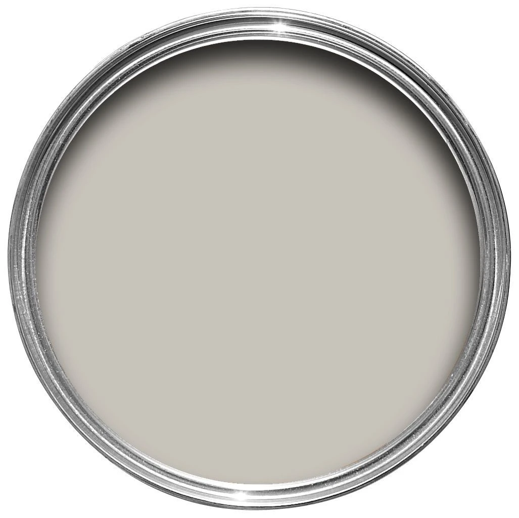 Farrow & Ball Estate Cornforth White No.228 Eggshell Metal & Wood Paint, 2.5L - Image 3