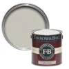 Farrow & Ball Estate Cornforth White No.228 Matt Emulsion Paint, 2.5L