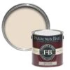 Farrow & Ball Estate Dimity No.2008 Matt Emulsion Paint, 2.5L