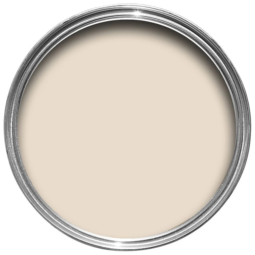 Farrow & Ball Estate Dimity No.2008 Matt Emulsion Paint, 2.5L - Image 4