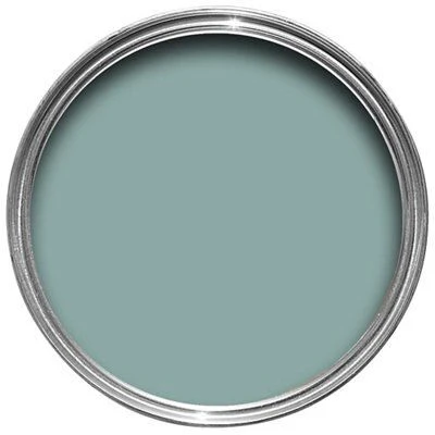 Farrow & Ball Estate Dix Blue No.82 Matt Emulsion Paint, 2.5L - Image 3