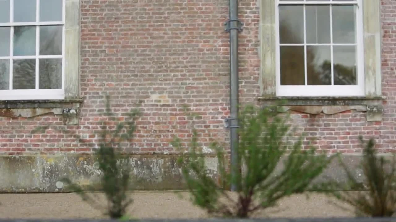 Farrow & Ball Estate Down Pipe No.26 Matt Emulsion Paint, 2.5L - Image 2