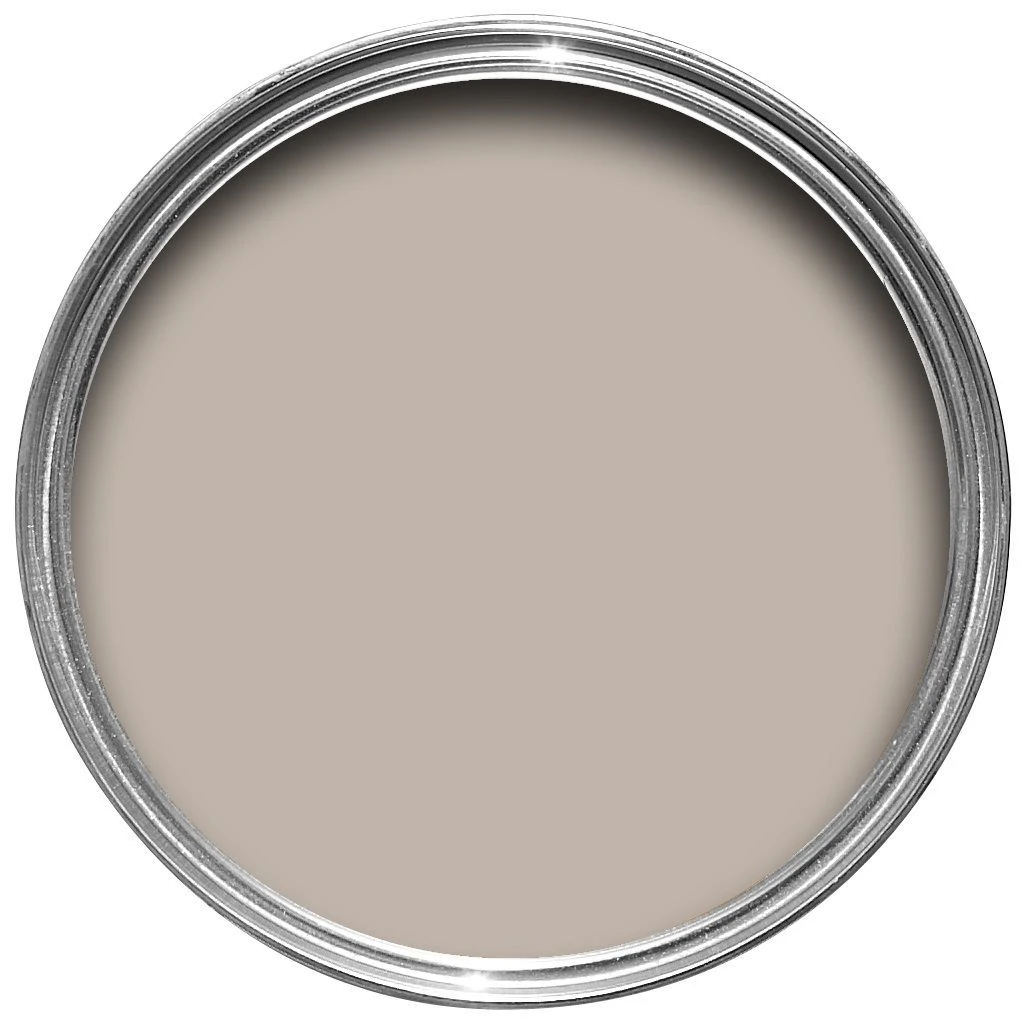 Farrow & Ball Estate Elephant's Breath No.229 Eggshell Metal & Wood Paint, 750ml - Image 3