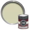 Farrow & Ball Estate Green Ground No.206 Eggshell Paint, 750ml