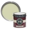 Farrow & Ball Estate Green Ground No.206 Matt Emulsion Paint, 2.5L