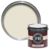 Farrow & Ball Estate James White No.2010 Eggshell Paint, 2.5L