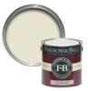 Farrow & Ball Estate James White No.2010 Matt Emulsion Paint, 2.5L