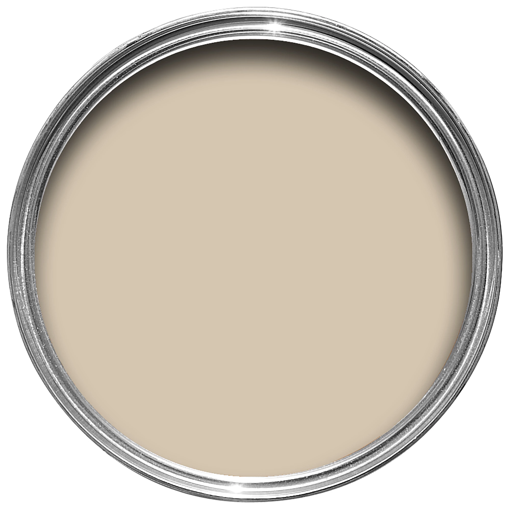 Farrow & Ball Estate Joa's White No.226 Eggshell Paint, 2.5L - Image 3