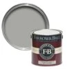 Farrow & Ball Estate Lamp Room Gray No.88 Matt Emulsion Paint, 2.5L