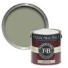 Farrow & Ball Estate Lichen No.19 Matt Emulsion Paint, 2.5L
