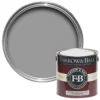 Farrow & Ball Estate Manor House Gray No.265 Eggshell Paint, 2.5L