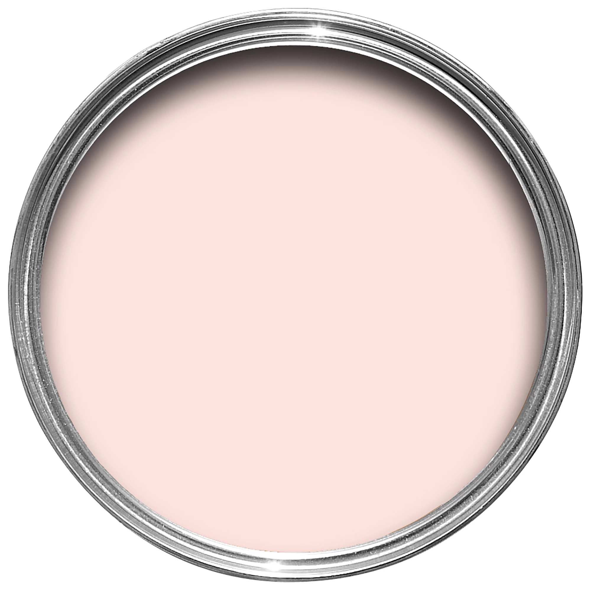 Farrow & Ball Estate Middleton Pink No.245 Eggshell Paint, 750ml - Image 3