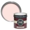 Farrow & Ball Estate Middleton Pink No.245 Matt Emulsion Paint, 2.5L