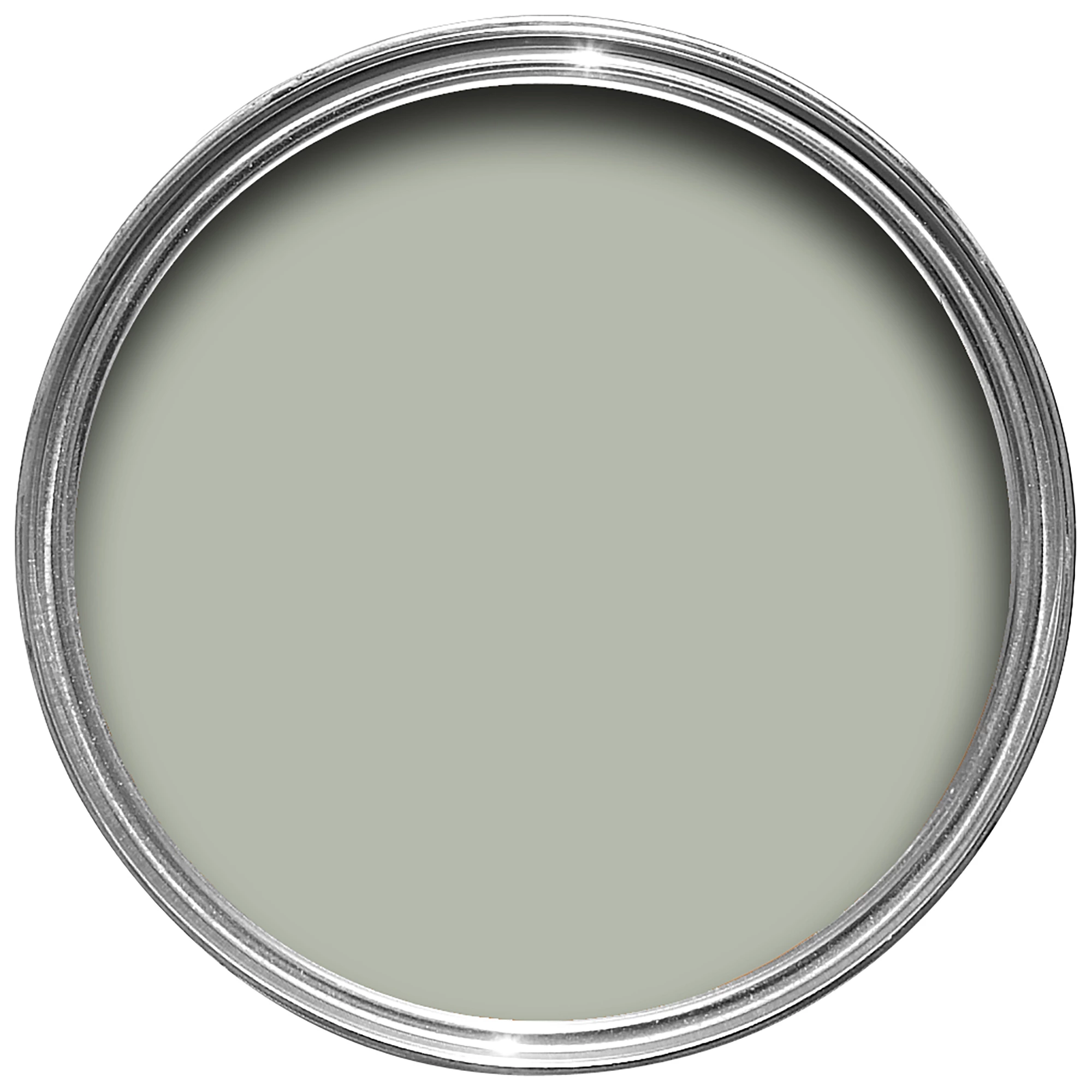 Farrow & Ball Estate Mizzle No.266 Eggshell Paint, 750ml - Image 3