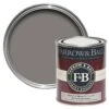 Farrow & Ball Estate Mole's Breath No.276 Eggshell Metal & Wood Paint, 750ml
