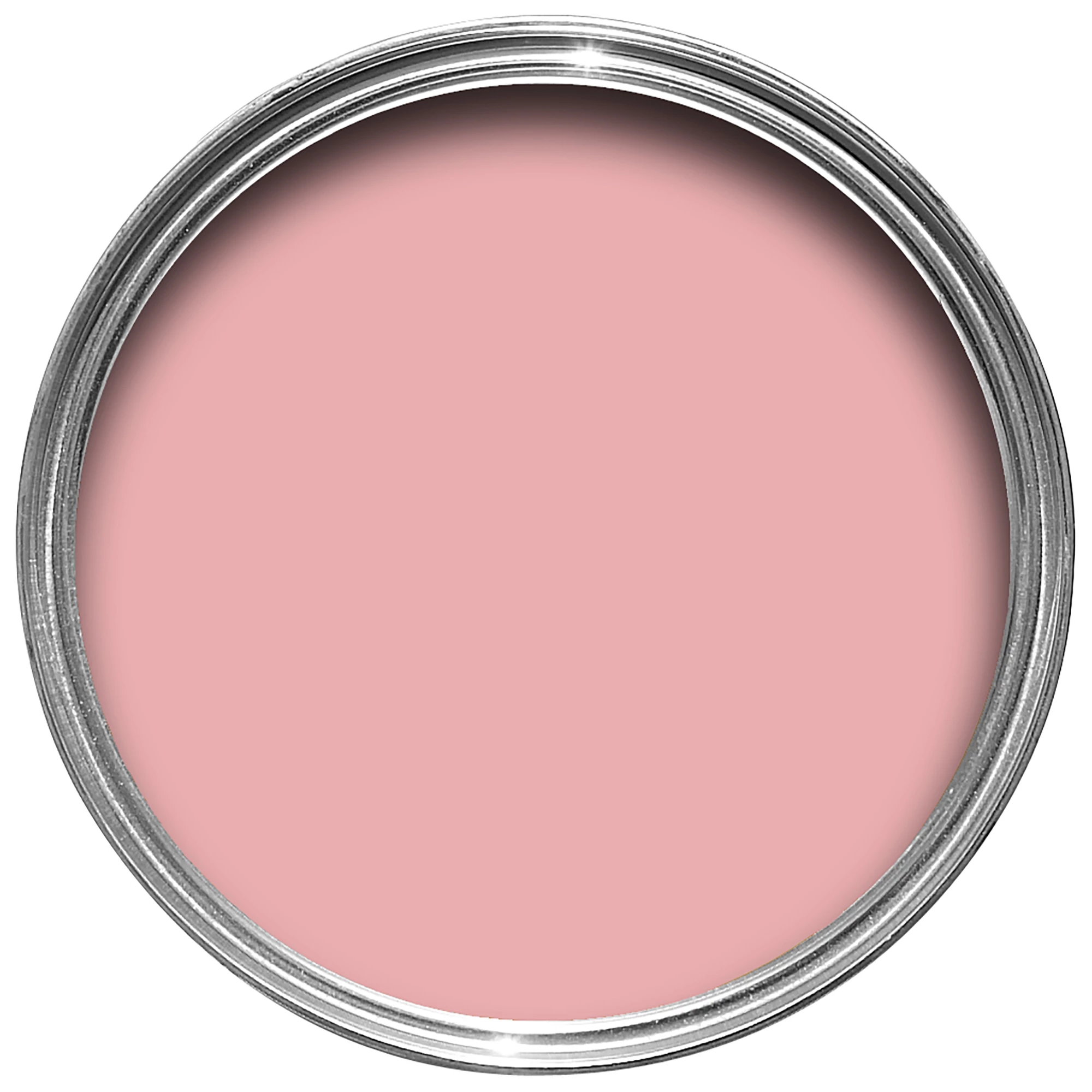 Farrow & Ball Estate Nancy's Blushes No.278 Eggshell Paint, 750ml - Image 3