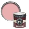 Farrow & Ball Estate Nancy's Blushes No.278 Matt Emulsion Paint, 2.5L