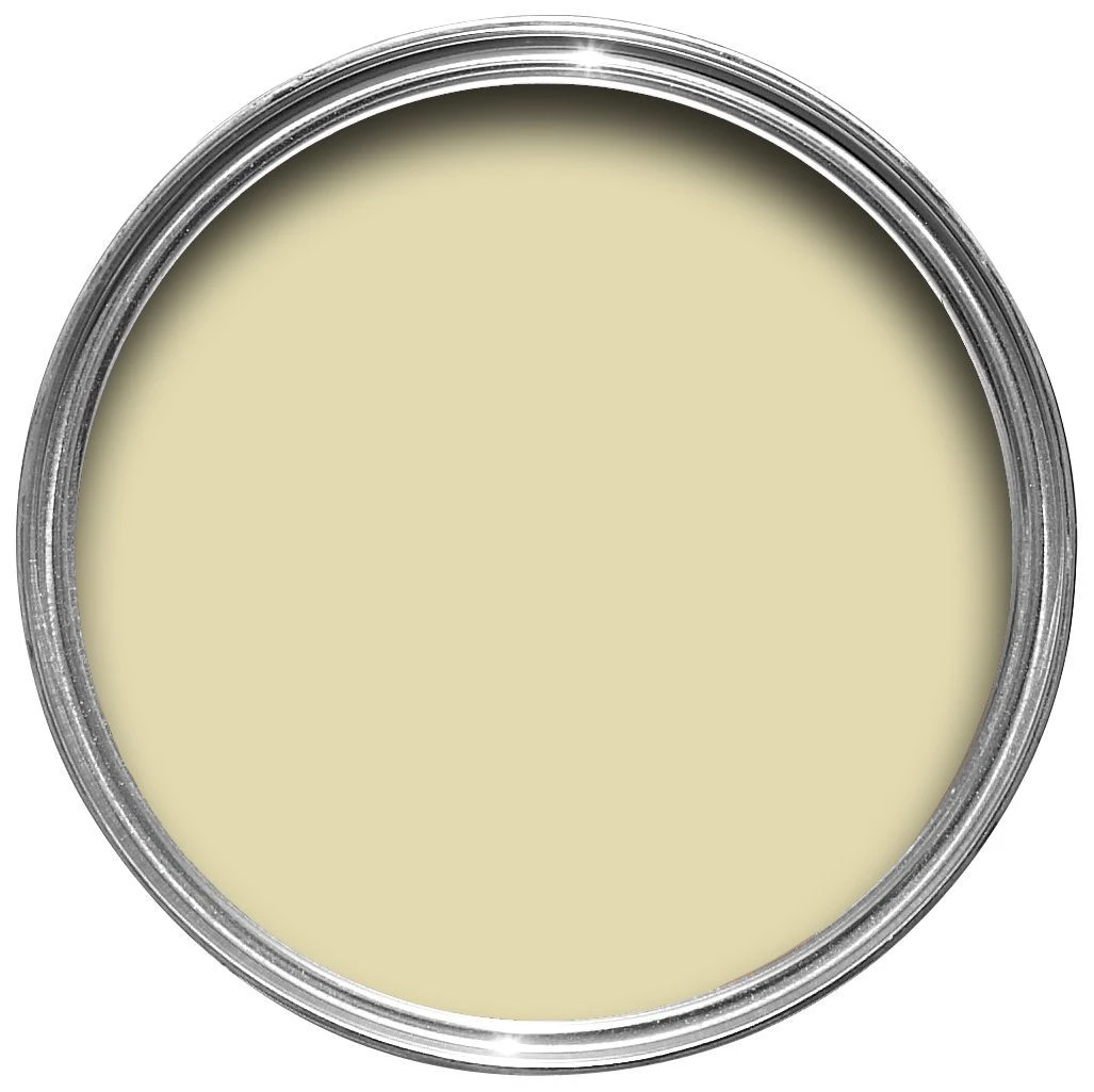 Farrow & Ball Estate Pale Hound No.71 Matt Emulsion Paint, 2.5L - Image 3