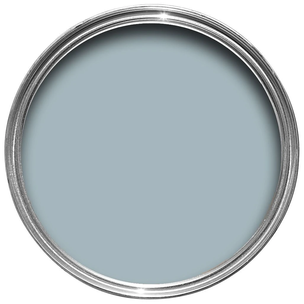 Farrow & Ball Estate Parma Gray No.27 Matt Emulsion Paint, 2.5L - Image 4