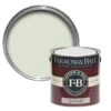 Farrow & Ball Estate Pavilion Blue No.252 Matt Emulsion Paint, 2.5L