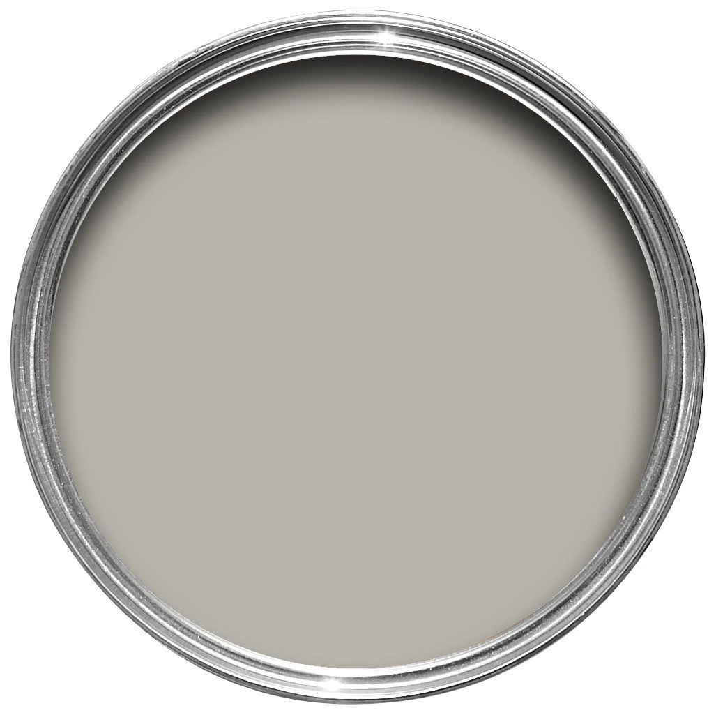 Farrow & Ball Estate Purbeck Stone No.275 Eggshell Metal & Wood Paint, 2.5L - Image 3