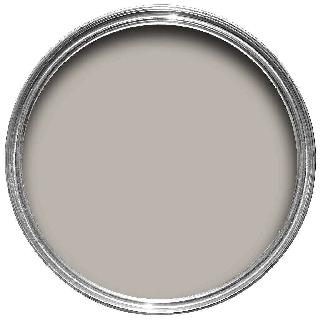 Farrow & Ball Estate Purbeck Stone No.275 Matt Emulsion Paint, 2.5L - Image 4