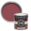 Farrow & Ball Estate Radicchio No.96 Matt Emulsion Paint, 2.5L