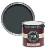 Farrow & Ball Estate Railings No.31 Eggshell Metal & Wood Paint, 2.5L