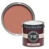 Farrow & Ball Estate Red Earth No.64 Matt Emulsion Paint, 2.5L