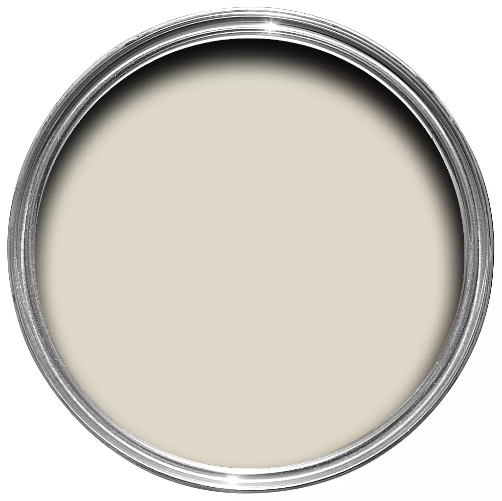 Farrow & Ball Estate School House White No.291 Eggshell Metal & Wood Paint, 2.5L - Image 4