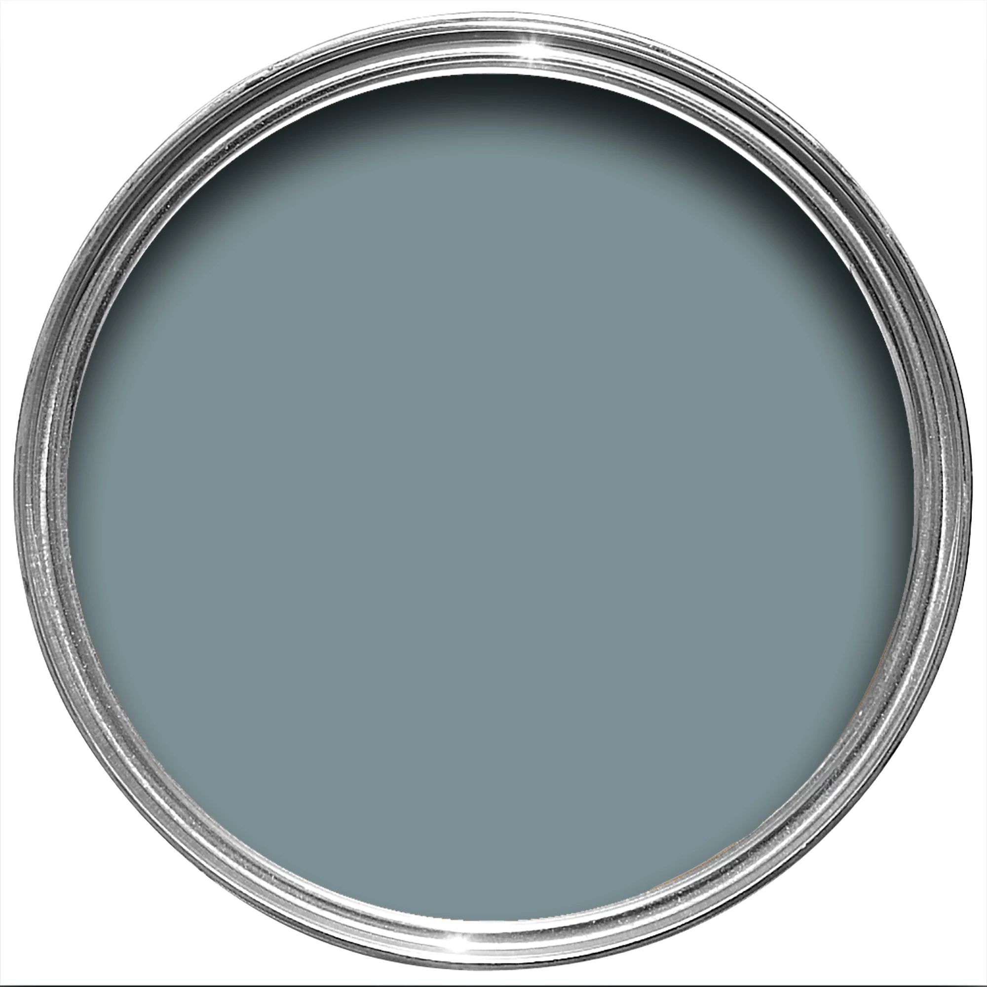 Farrow & Ball Estate Selvedge No.306 Eggshell Paint, 2.5L - Image 3