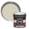 Farrow & Ball Estate Shadow White No.282 Matt Emulsion Paint, 2.5L