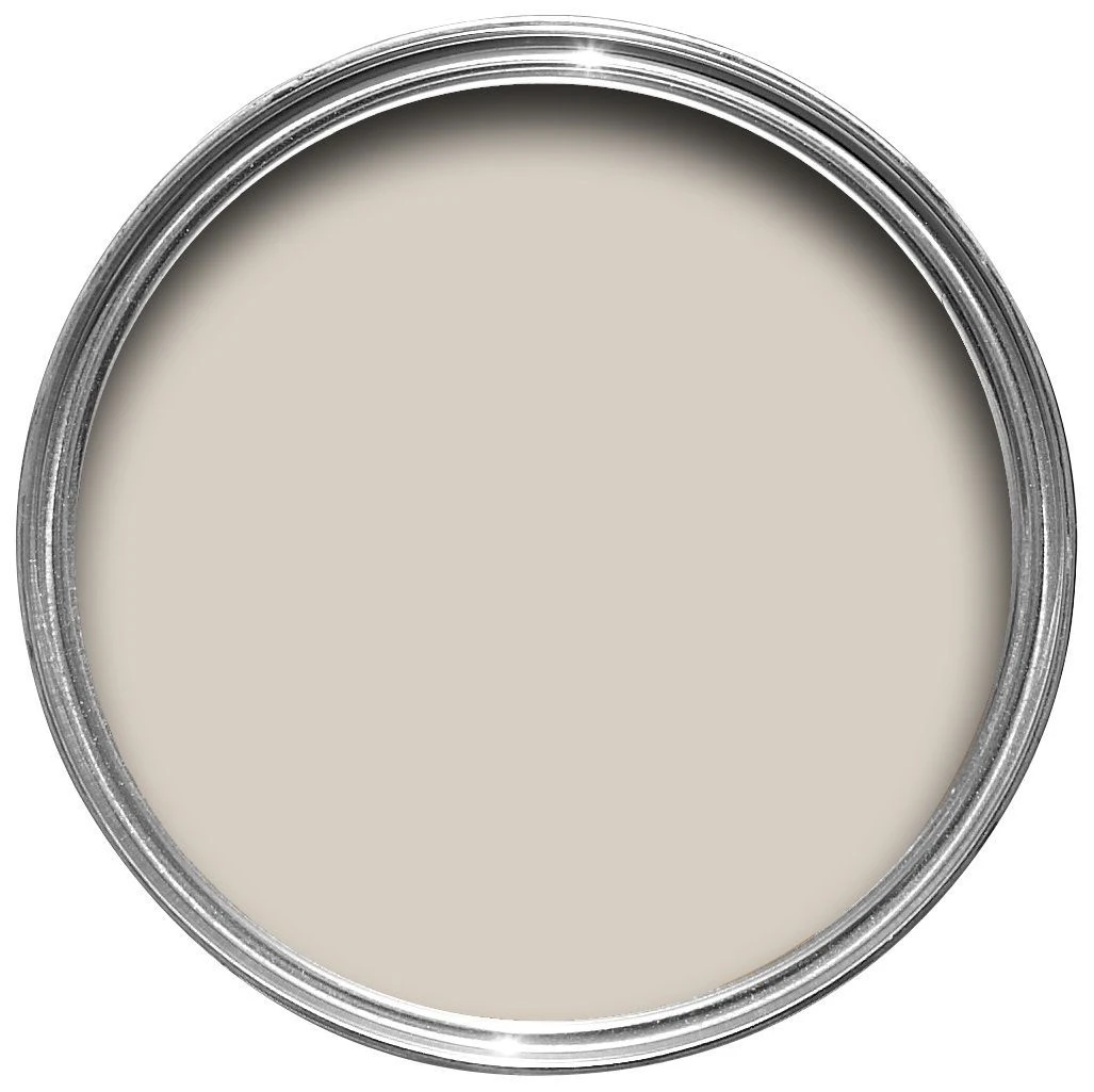 Farrow & Ball Estate Skimming Stone No.241 Eggshell Metal & Wood Paint, 2.5L - Image 3