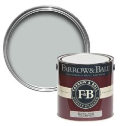 Farrow & Ball Estate Skylight No.205 Matt Emulsion Paint, 2.5L