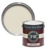 Farrow & Ball Estate Slipper Satin No.2004 Eggshell Metal & Wood Paint, 2.5L