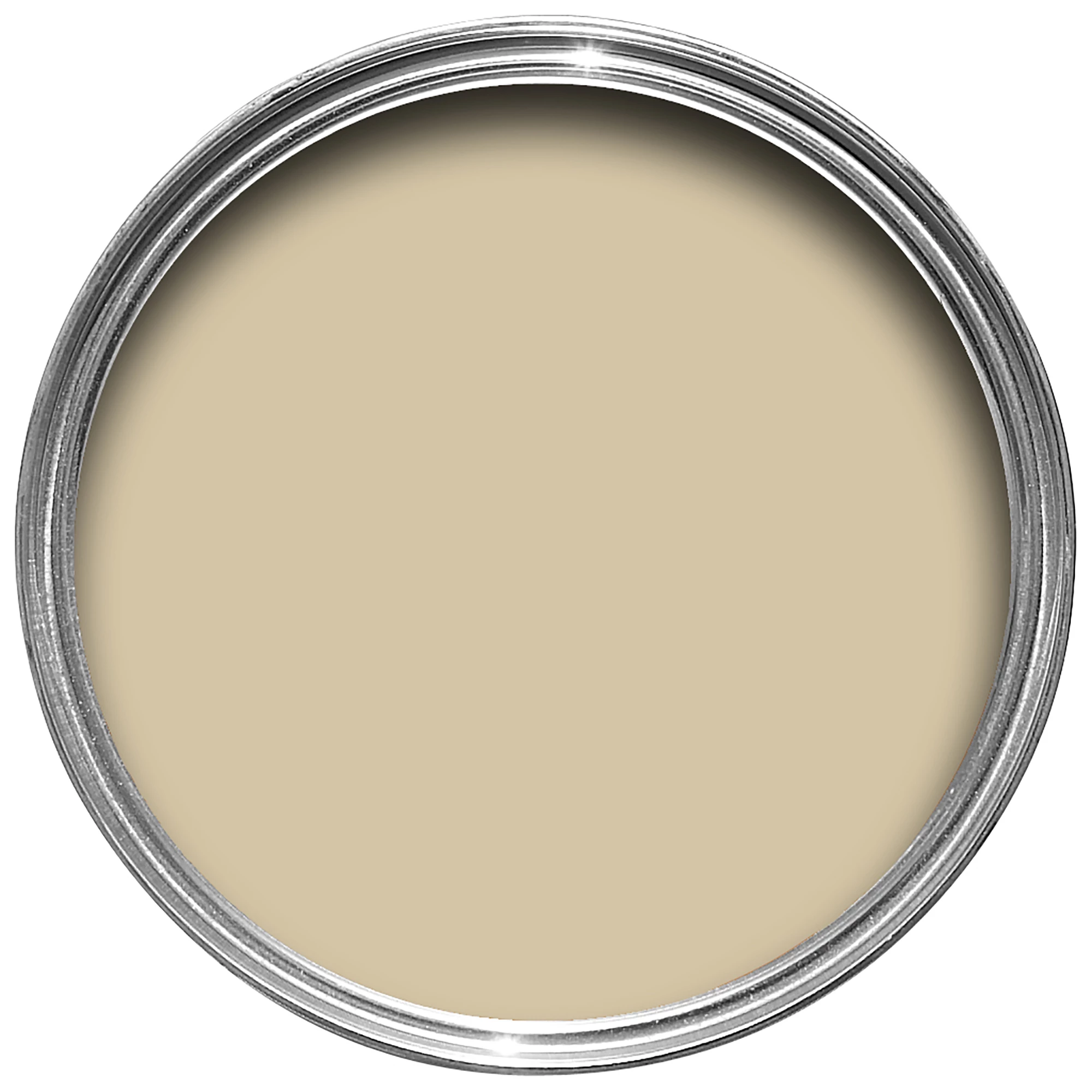 Farrow & Ball Estate String No.8 Eggshell Paint, 750ml - Image 3