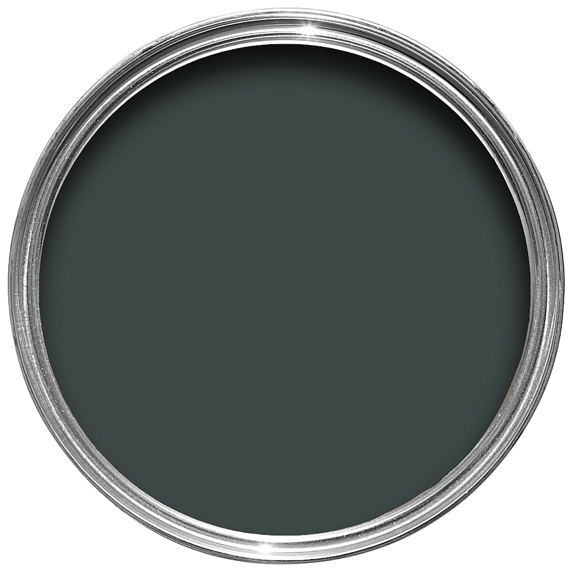 Farrow & Ball Estate Studio Green No.93 Eggshell Paint, 2.5L - Image 3