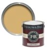 Farrow & Ball Estate Sudbury Yellow No.51 Matt Emulsion Paint, 2.5L