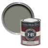 Farrow & Ball Estate Treron No.292 Eggshell Metal & Wood Paint, 750ml