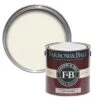 Farrow & Ball Estate Wimborne White No.239 Matt Emulsion Paint, 2.5L