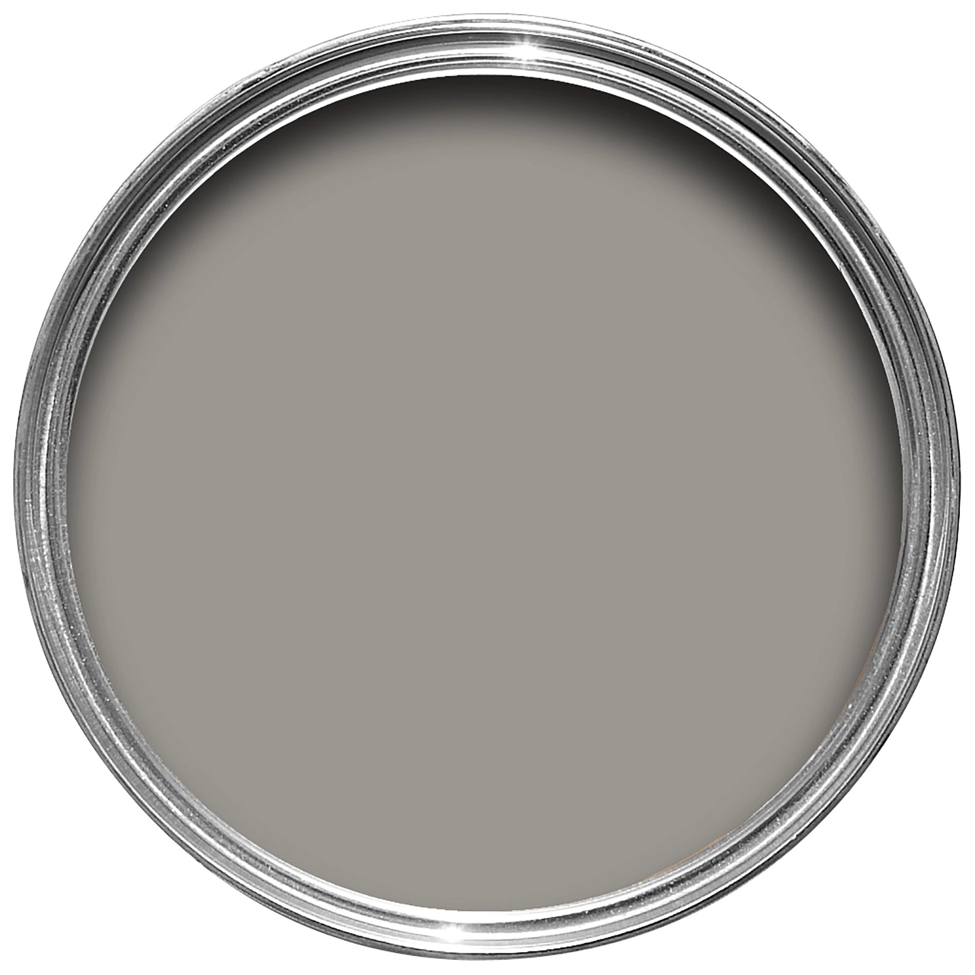 Farrow & Ball Estate Worsted No.284 Eggshell Paint, 2.5L - Image 3