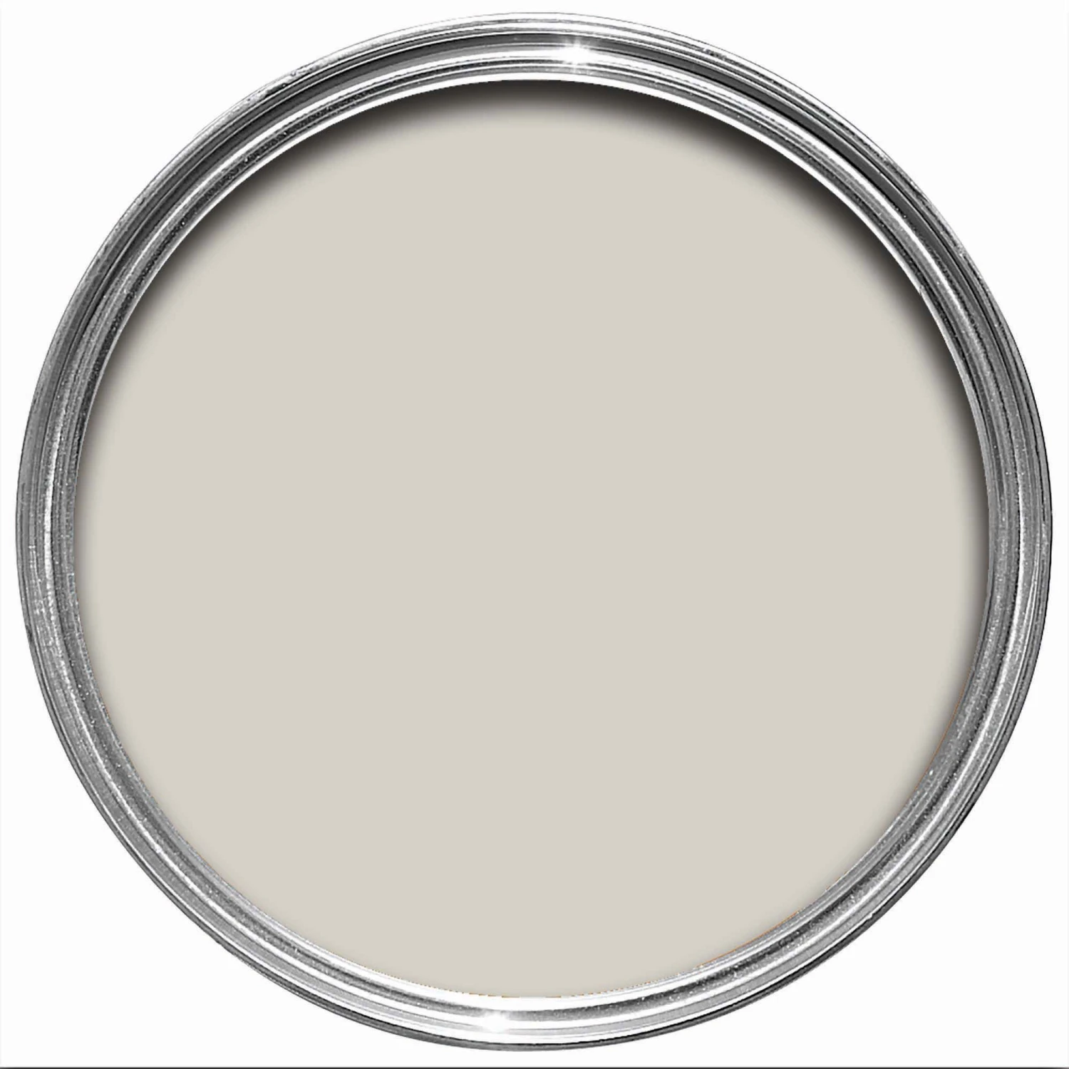 Farrow & Ball Modern Ammonite No.274 Eggshell Paint, 2.5L - Image 3